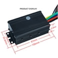 thumbnail image 6 of 75100 75V 100A Single ESC Based on for Electric Skateboard / Scooter / Ebike Speed Controller/Skateboard, 6 of 8