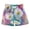Watercolor White Daisies, variant on Kids' Beach Pants Comfortable Swim Trunks Yellow Daisies and Bees Shorts for Pool Vacation and Lounge Wear 2T