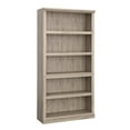 thumbnail image 3 of Sauder 5-Shelf Display Bookcase in Laurel Oak, Laurel Oak Finish, 3 of 11