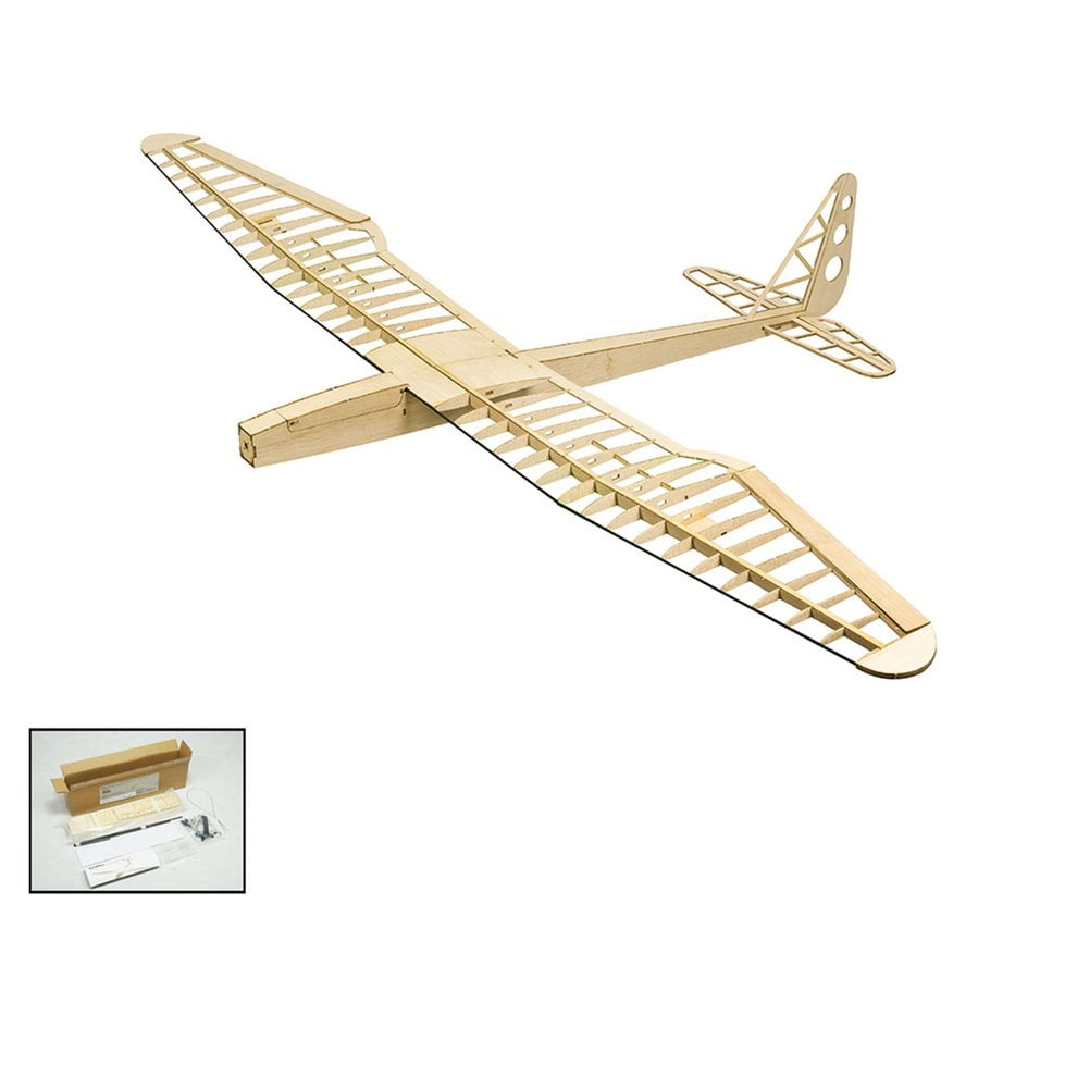 wooden gliders planes