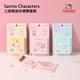 thumbnail image 4 of Miniso Sanrio-Juego de brochas de maquillaje con dibujos animados, juego de pinceles de maquillaje con diseño de Cinnamoroll Melody, chica, corazón, Kawaii, sombra de ojos, polvo, herramienta de maqui, 4 of 4