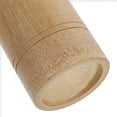 thumbnail image 3 of WRITWAA 1 Set Sandbox Mini Tools Bamboo Garden Accessories For Sand Table DIY Craft And Desk Decor, 3 of 8