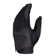 thumbnail image 1 of Gant Polyester Respirant Gant Main Gauche Polyester Haute Élasticité Respirant Lavable Gant Simple pour Hommes Femmes, 1 of 8