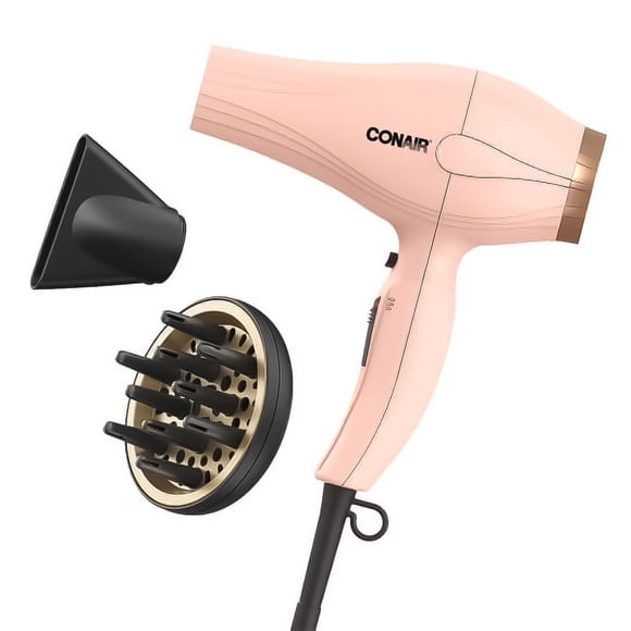 Secadora Tayshia By Conair Tourmaline Ceramic Pro 803