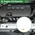 thumbnail image 2 of Varilla de medición de aceite de motor Unique Bargains No.5L3Z7A020B para Ford F-150 8 Cil 5.4L 2005-2008, 2 of 6