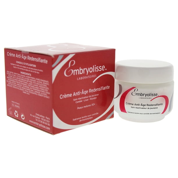Crema Embryolisse Embryolisse Anti-Ageing Re-Densifying Cream Crema Dama 1.7oz