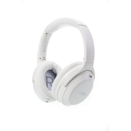 UPC: 0882360052543 | AV52 Bluetooth Noise Cancelling Headphones