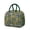 flower162, variant on Flower Lunch Bag for Women Men Reusable Insulated Lunch Bags, Leakproof Cooler Food Lunch Tote Bag, Large Capacity Lunch Box for Work School Travel Picnic