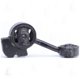 thumbnail image 1 of Soporte de Motor Anchor 2006-2007 Toyota Highlander Base L4 2.4L Derecha, 1 of 2