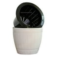 thumbnail image 1 of Pot de Plante Auto-Arrosant avec Pot Intérieur Durable Durable pour Extérieur Intérieur, 1 of 7