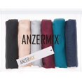 thumbnail image 5 of ORUYROP Culottes Respirantes en Coton pour Femmes Lot de 6, 5 of 5