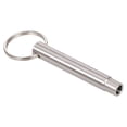 thumbnail image 3 of Soportando 1PCS Yoyo Teniendo eje de metal no sensible 1PCS 10mm Tornillo M4 Accesorios de bola Yoyo Eccomum Soportando, 3 of 5
