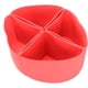 thumbnail image 5 of Revestimiento divisor para olla de un cuarto de galón, revestimiento divisor para olla de cocción lenta, revestimiento divisor para olla de cocción lenta, revestimiento de sil, 5 of 12