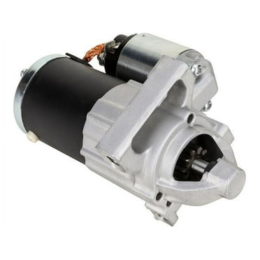 Starter - Compatible with 2015 - 2017 GMC Yukon Sport Utility 2016