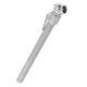 thumbnail image 1 of Nestingho Tyre Pressure Gauge Bolígrafo Plateado De Bolsillo Para Medición Precisa Y Duradera, 1 of 8