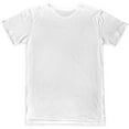thumbnail image 3 of Men's 1863FC  White Club America Color Crest Slub T-Shirt, 3 of 3