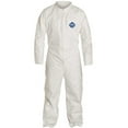 thumbnail image 3 of DuPont Tyvek XL No Elastic Disposable Coverall, 3 of 5