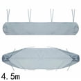 thumbnail image 2 of MYG Sac de Rangement pour Auvent de Patio Extérieur Pluie Temps Poussière Housse Imperméable Protecteur, 2 of 9