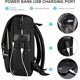 thumbnail image 2 of Laptop Backpack for Women, Work Backpack for Laptop 15.6 Inch Men, Water-Resistant Backpack for School, Business and Office with USB Charging Port, 2 of 5