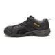 thumbnail image 4 of Zapatos CAT Argon con Punta Compuesta y Cordones Negro 9.5 US, 4 of 9