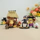 thumbnail image 2 of 3-48 piezas/venta al por mayor Anime Mario Figura Luigi Bowser Princesa Peach Donkey Kong Goomba PVC Figuras de acción Hongo Sapo Modelo Juguetes, 2 of 4
