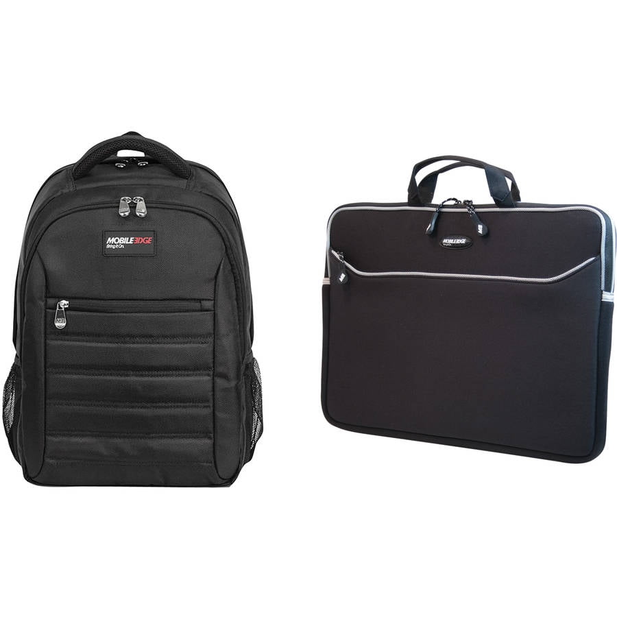 mobile edge smartpack backpack