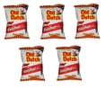thumbnail image 2 of Old Dutch Ketchup Chips, 40g, 5 Pack, 2 of 3