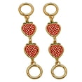 thumbnail image 1 of 2 cadenas de bolso, extensor de bolso, correa de cadena para mujer, bolsos cruzados, bolso, cadena de cinturón de hombro, 1 of 5