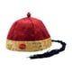 thumbnail image 1 of Gorro oriental chino Salvador accesorio para actuaciones escénicas fiestas temáticas Estilo F, 1 of 9