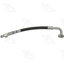 Four Seasons A/C Refrigerant Suction Hose P/N:56339 Fits select: 1988-1991 HONDA CIVIC