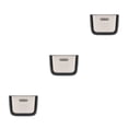 thumbnail image 2 of Wosthever Suministros de limpieza de alta para cocinas ocupadas y entornos de restaurantes Recolección de basura Suministros de cocina Botes de Type1 NO1, 2 of 6