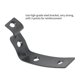 thumbnail image 2 of Kit De Reparación De Guantera De Coche 8E2857131 8E2857035 8E0880802 8E2880324 Kit De Reparación De Soporte De Acero Inoxidable Compatible Con Audi A4 B6/B7 Rs4 B7 Automóvil Eigraketly VI004095-00, 2 of 7