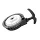 thumbnail image 1 of High Quality Hand Pull Starter 104mm Fit for 47cc 49cc 2 Stoke Mini Dirt Pocket Pit Bike Moto AT, 1 of 5