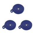 thumbnail image 2 of Wweixi Effective Plant Protection Plant For Garden Maintenance Healthy Plant Growth Climbing Tape Blue 3Set, 2 of 6