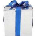 thumbnail image 5 of Caja de regalo apilable de Navidad, caja nido de Navidad, decoración, caja apilable decorativa de Navidad, 5 of 5