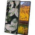 thumbnail image 1 of Big-Leaves-28 Phone Case, Degined for Samsung Galaxy Note 20 Ultra 5G Case Men Women, Flexible Silicone Shockproof Case for Samsung Galaxy Note 20 Ultra 5G, 1 of 1