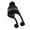 Black, variant on Winter Travel Beanies Water Resistant Design Compact Unisex Headwear