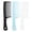 C3, variant on Wide Tooth Anti-Static Durable Comb for Wet/Dry,Long/Short Hair - Reduces Tangling,Knots and Hair Loss