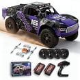 thumbnail image 1 of Auto RC X-TMAGA HS16-83 1:16 4WD todoterreno 40+ km/h, 1 of 8