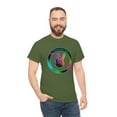 thumbnail image 5 of Peace Hand Colors T-Shirt, 5 of 8
