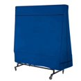 thumbnail image 3 of Table Tennis Table Cover Indoor Outdoor Oxford Fabric Waterproof Dustproof Ping Pong Table Protector Cover-, 3 of 3