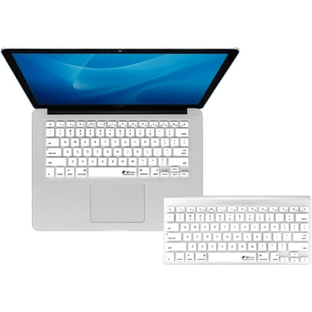 UPC 813066011152 product image for Dr. Bott Keyboard Cover for MacBook Pro/Air, Checkerboard | upcitemdb.com