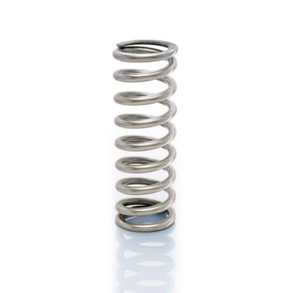 Eibach 10in Coil Over Spring 2.5in ID Silver