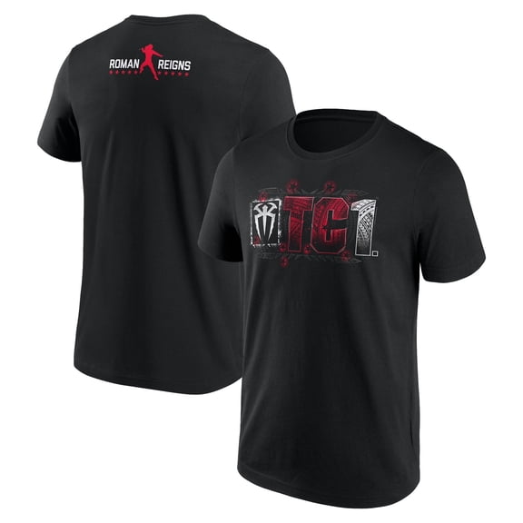 Roman Reigns Merch 2026 Shirt Unisex Tops Vintage Tee Jersey Outdoor Tee Fashion y2k Top
