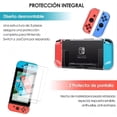 thumbnail image 2 of DYTIMEEM Switch Case Compatible with Nintendo Switch, 25 in 1 Accessories kit, 2 of 7