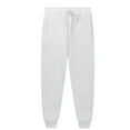 thumbnail image 6 of Girls' Pants Long Pants Unisex Cotton Trousers Drawstring Teen Outfits for Girls 3-4 YearsTrendy, 6 of 6