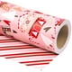 thumbnail image 1 of Papel de Regalo REUTILIZABLE WRAPAHOLIC 43 cm x 10 m Navidad, 1 of 8