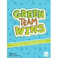 thumbnail image 1 of Juego de Mesa 25th Century Games Green Team Wins TFC29000 Party Game 2 a 6 Jugadores, 1 of 5