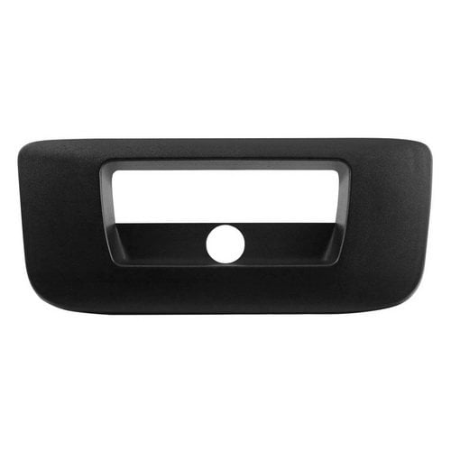 Chevy Silverado Tailgate Lock, Plastic Truck Gmc Sierra 1500 Tailgate