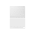 thumbnail image 2 of Galaxy Tab S9 Smart Book Cover Blanco Samsung Galaxy Tab S9 Smart Book Cover, 2 of 5